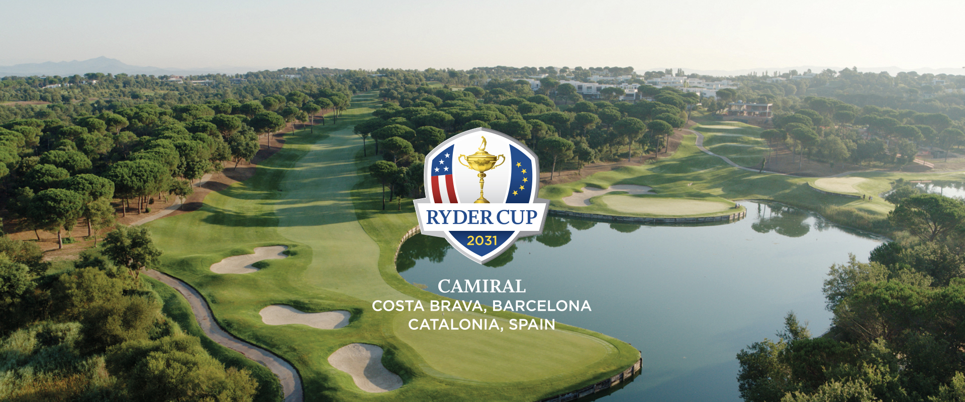 Camiral Golf Resort, Spain