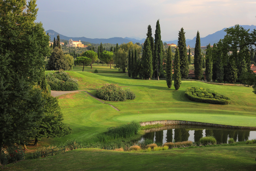 Gardagolf Country Club