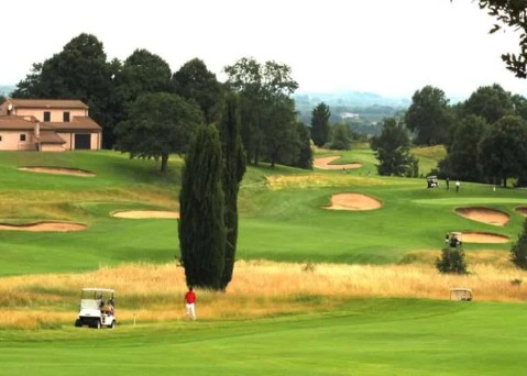 Golf Nazionale
