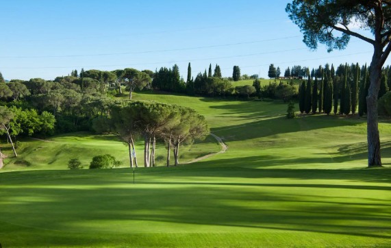 Circolo Golf Ugolino