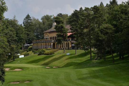 Circolo Golf Villa d'Este